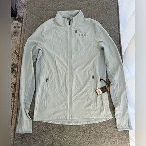 No Bull performance jacket